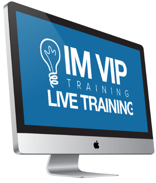im-vip-training-review